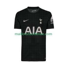 Maillot/Tenue Tottenham Hotspur Exterieur 2025/2026